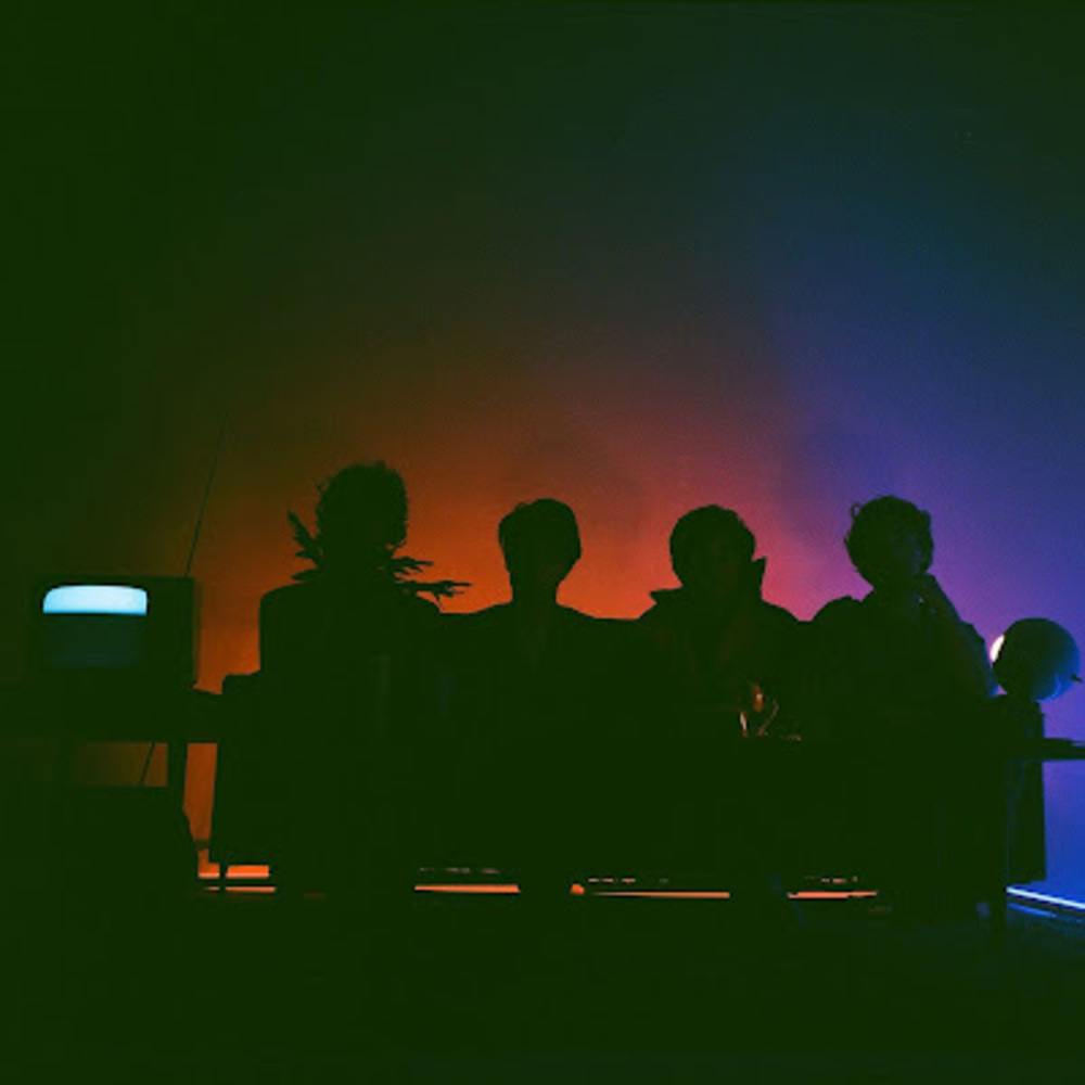 Meet your Posher, Yevgeny